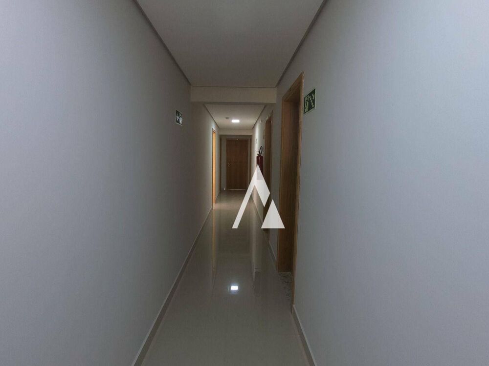 Sala-Conjunto, 41 m² - Foto 1