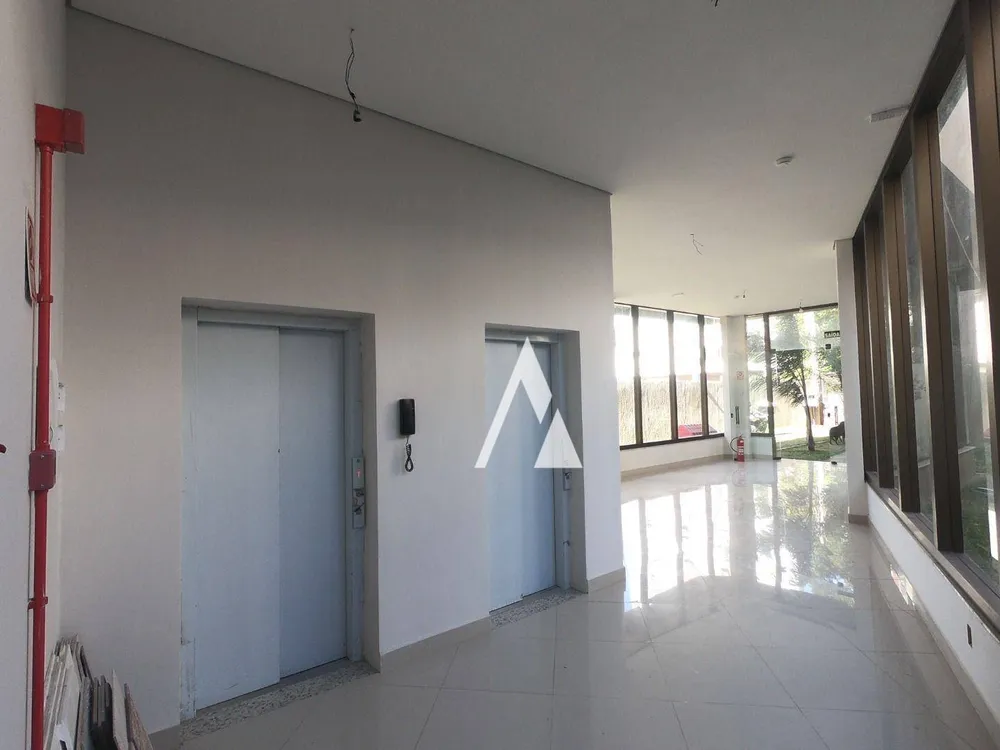 Sala-Conjunto, 41 m² - Foto 7