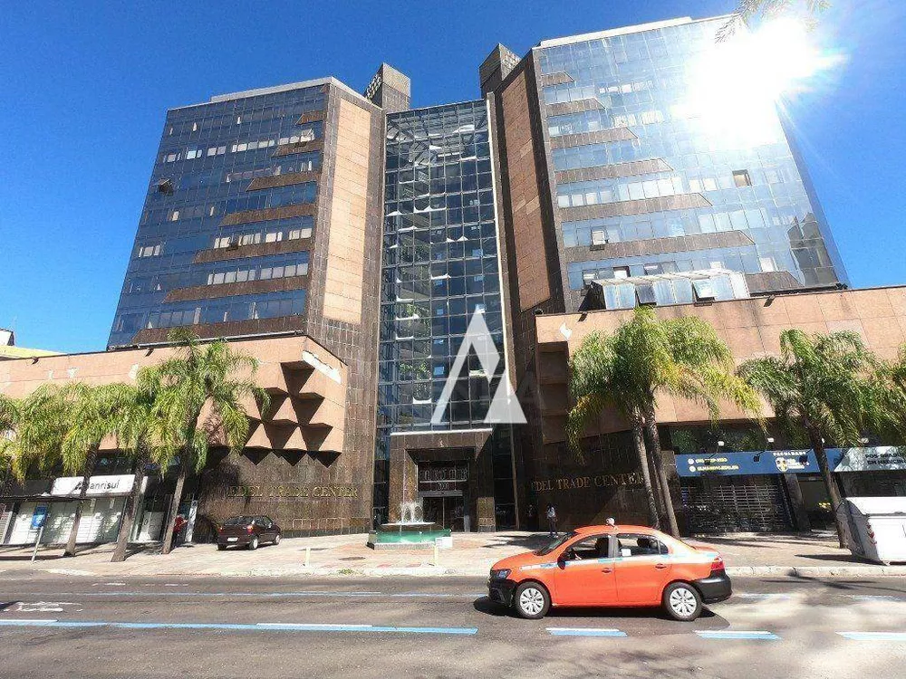 Sala-Conjunto, 655 m² - Foto 2