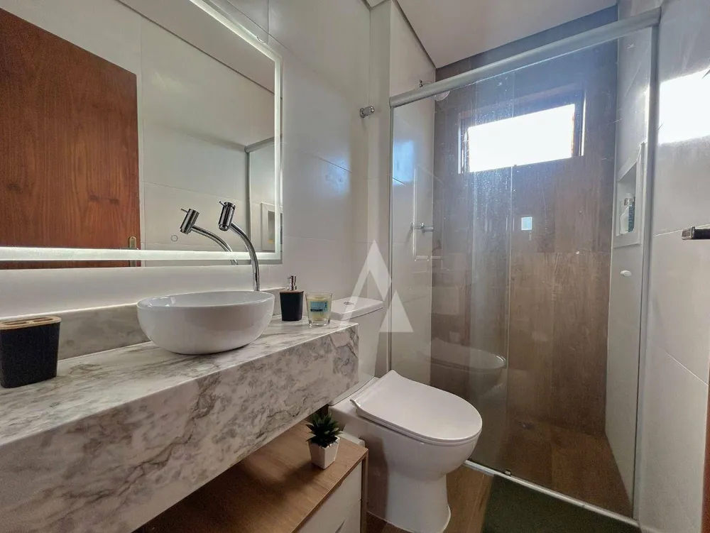 Apartamento, 1 quarto - Foto 1