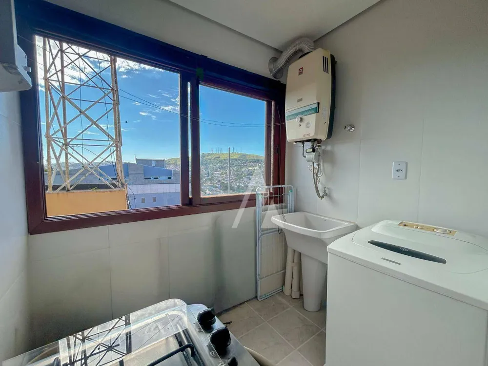 Apartamento, 1 quarto - Foto 10