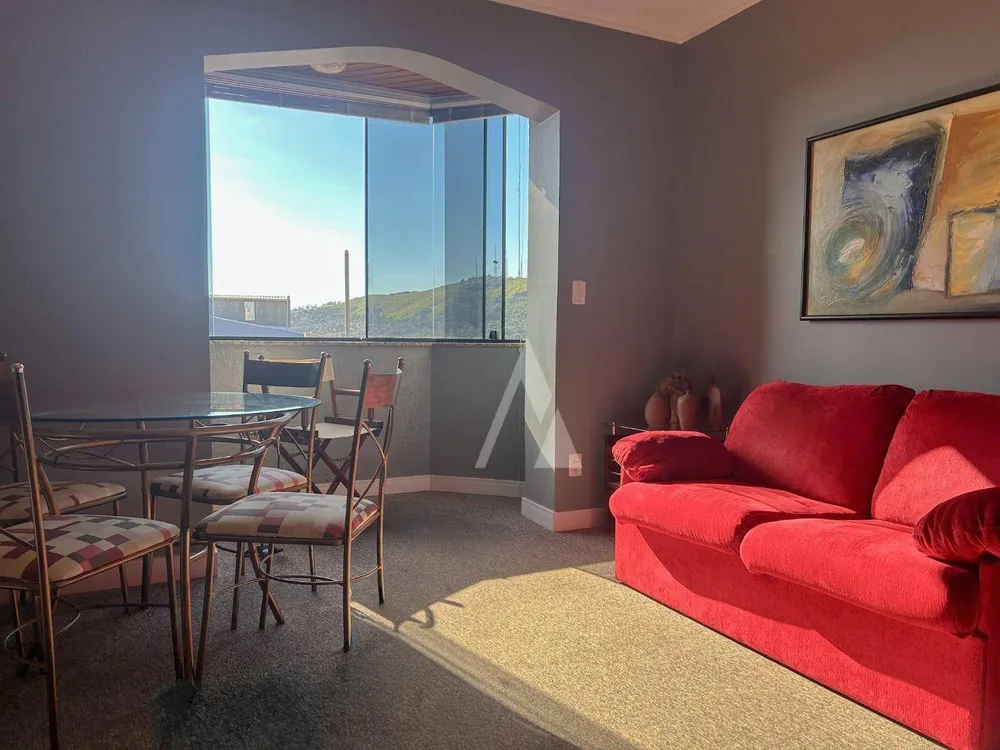 Apartamento, 1 quarto - Foto 2