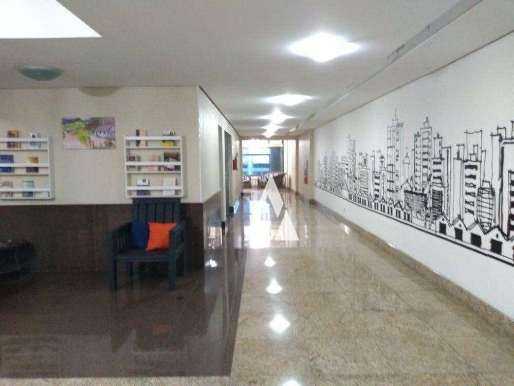 Apartamento, 1 quarto, 55 m² - Foto 2