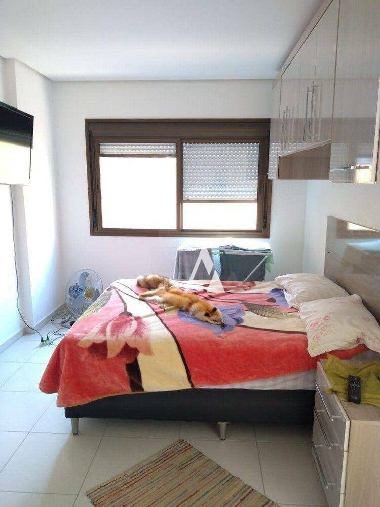 Apartamento, 1 quarto, 55 m² - Foto 8