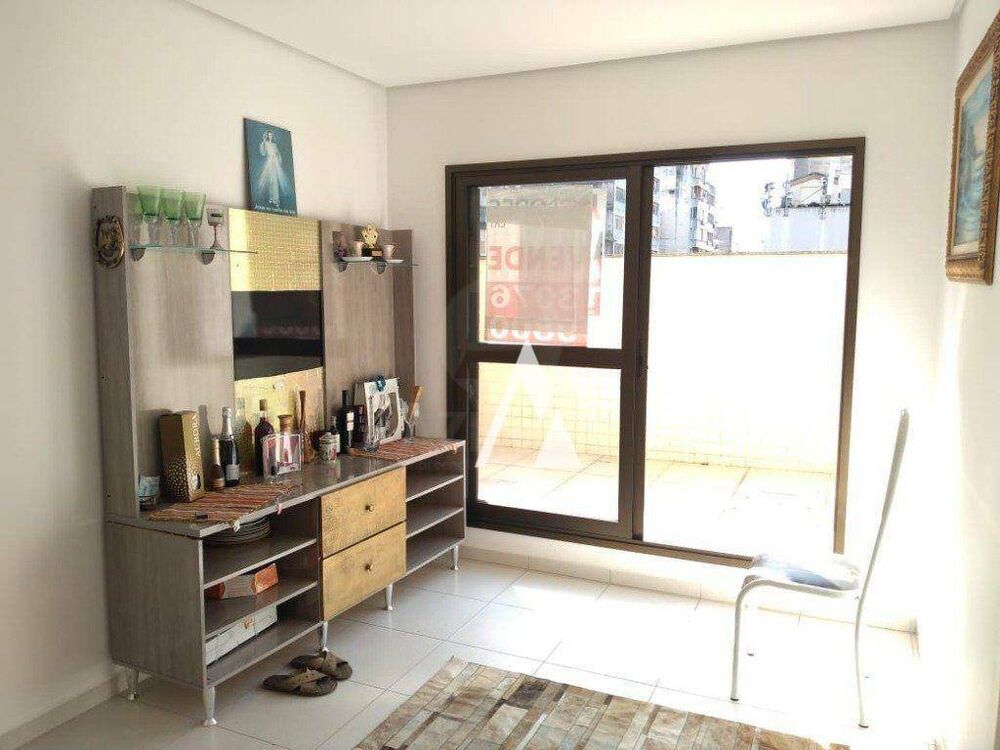 Apartamento, 1 quarto, 55 m² - Foto 6