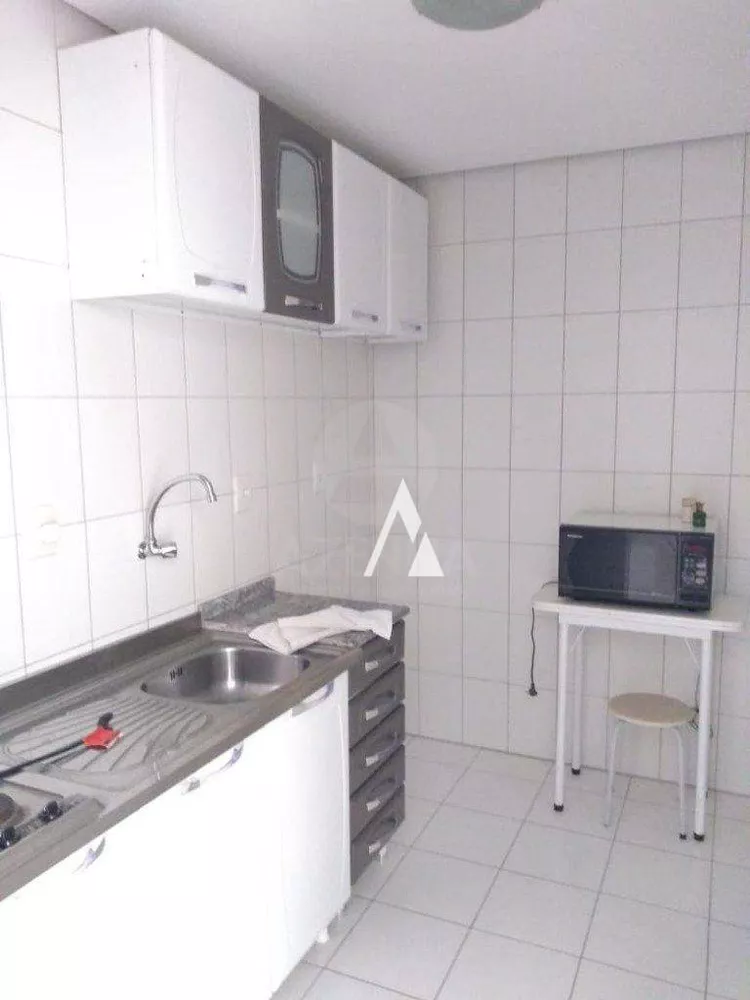 Apartamento, 1 quarto, 55 m² - Foto 14