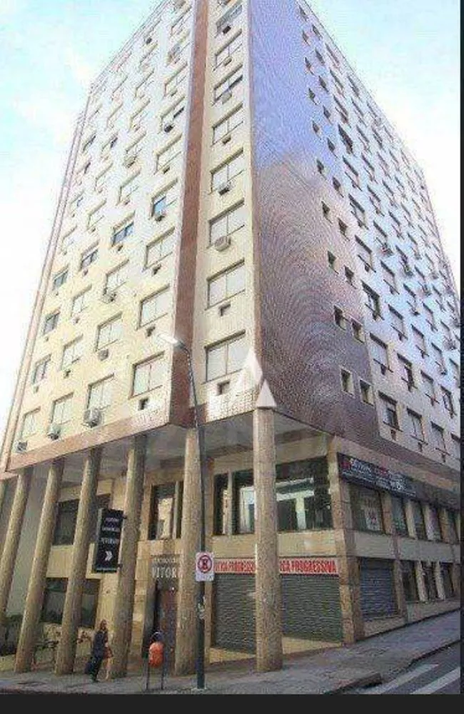 Apartamento, 1 quarto, 55 m² - Foto 1