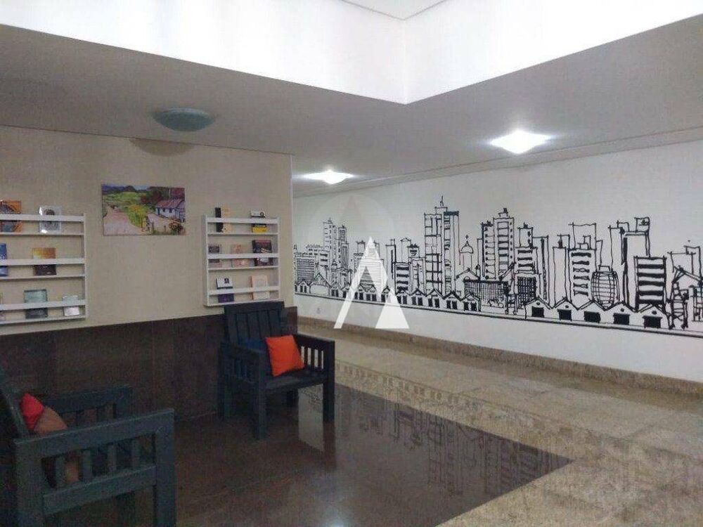 Apartamento, 1 quarto, 55 m² - Foto 4