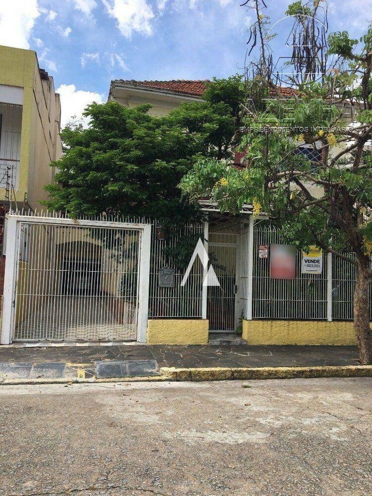 Casa, 4 quartos, 236 m² - Foto 1
