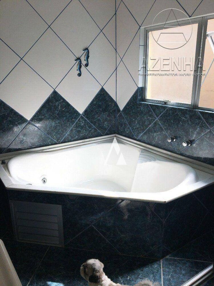 Casa, 4 quartos, 236 m² - Foto 3