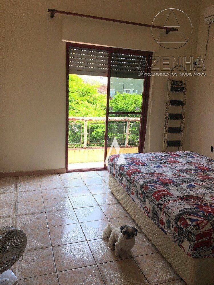 Casa, 4 quartos, 236 m² - Foto 13