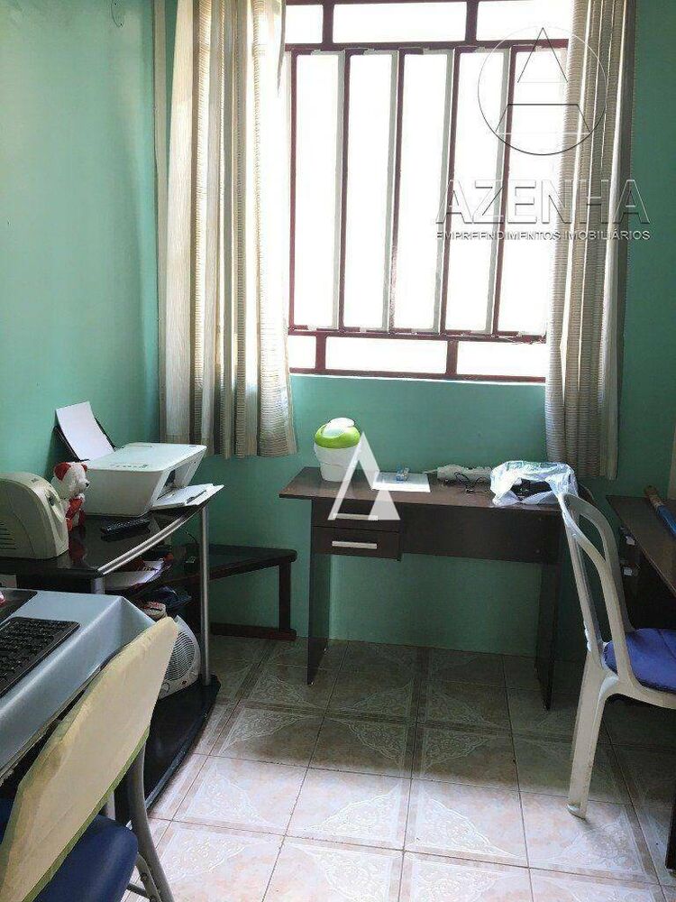 Casa, 4 quartos, 236 m² - Foto 11
