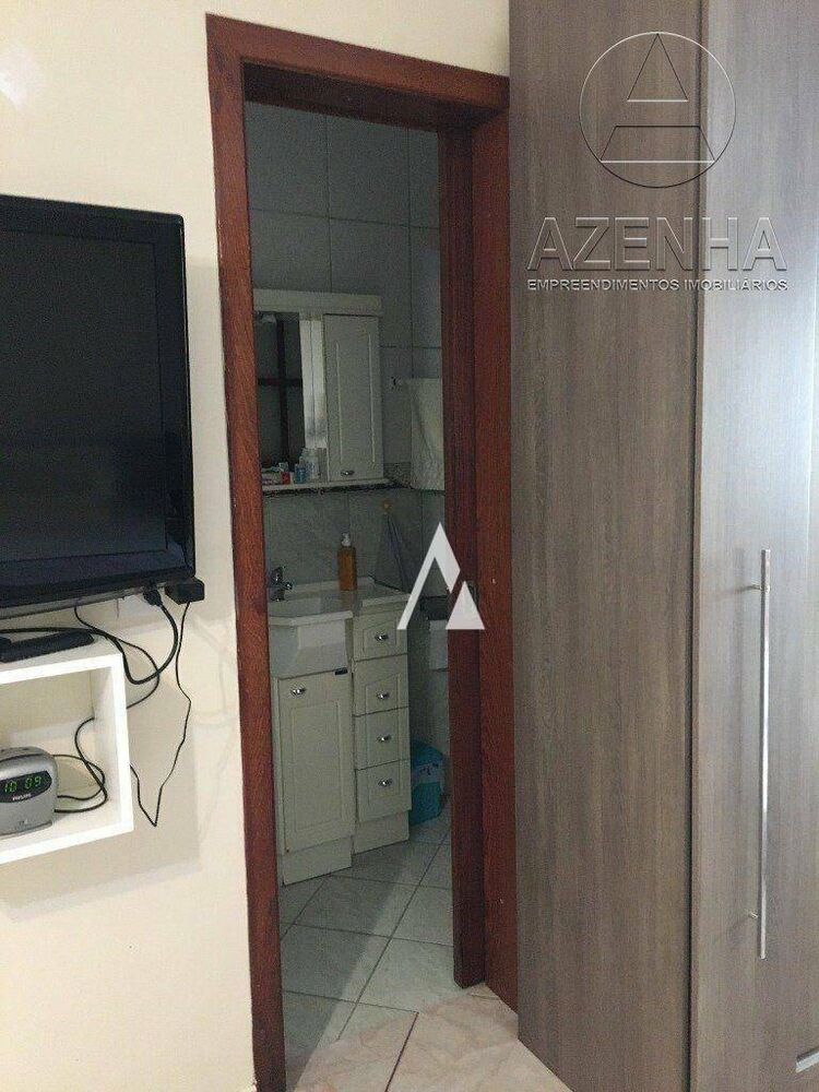 Casa, 4 quartos, 236 m² - Foto 14