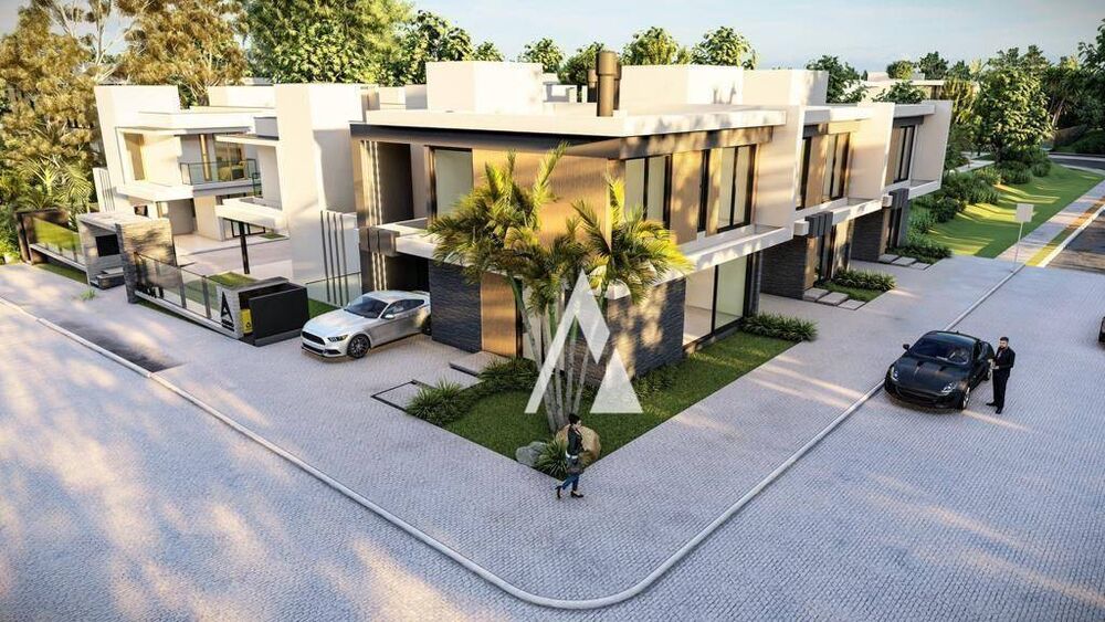 Casa de Condomínio, 3 quartos - Foto 11