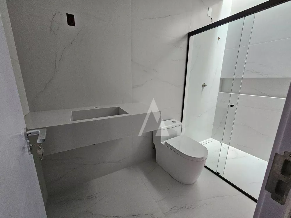 Casa de Condomínio, 3 quartos - Foto 13