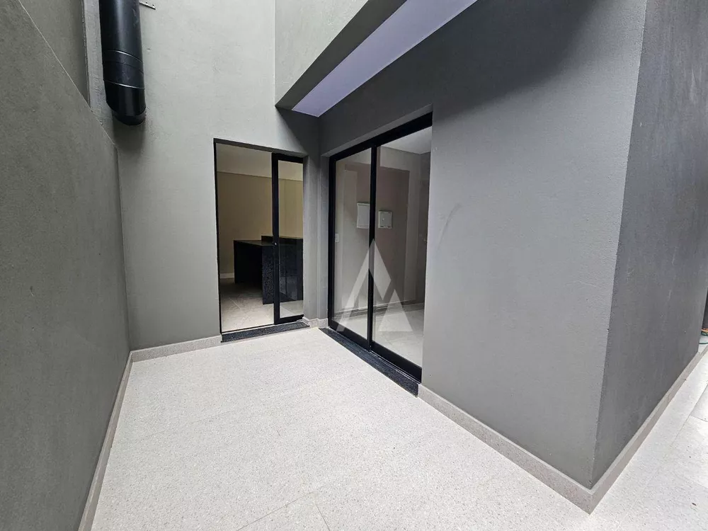 Casa de Condomínio, 3 quartos - Foto 6