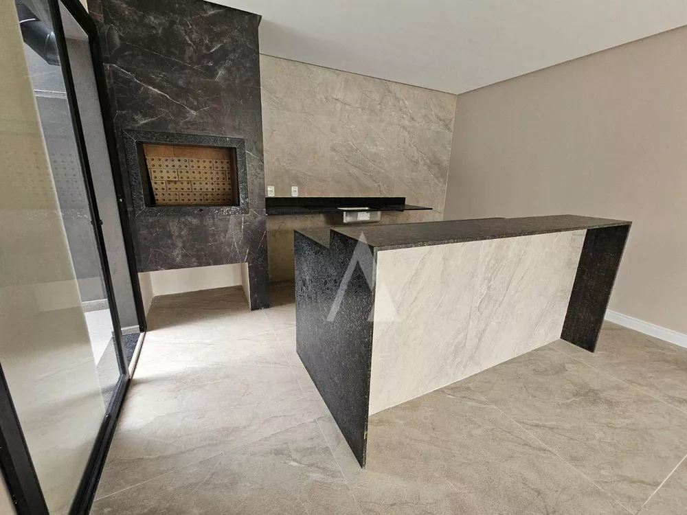 Casa de Condomínio, 3 quartos - Foto 22