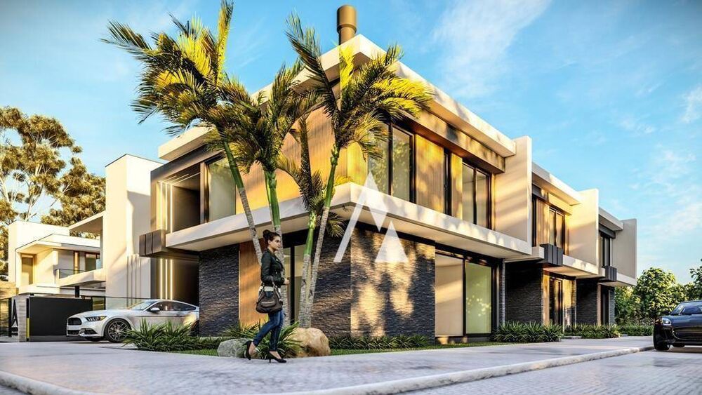 Casa de Condomínio, 3 quartos - Foto 9