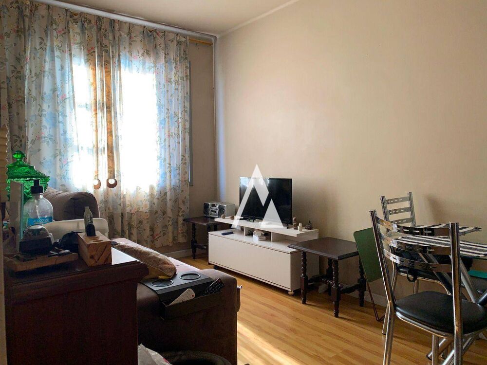 Apartamento, 1 quarto, 45 m² - Foto 3
