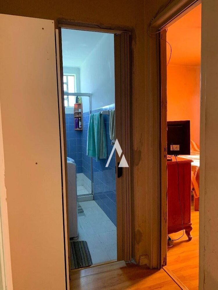 Apartamento, 1 quarto, 45 m² - Foto 1