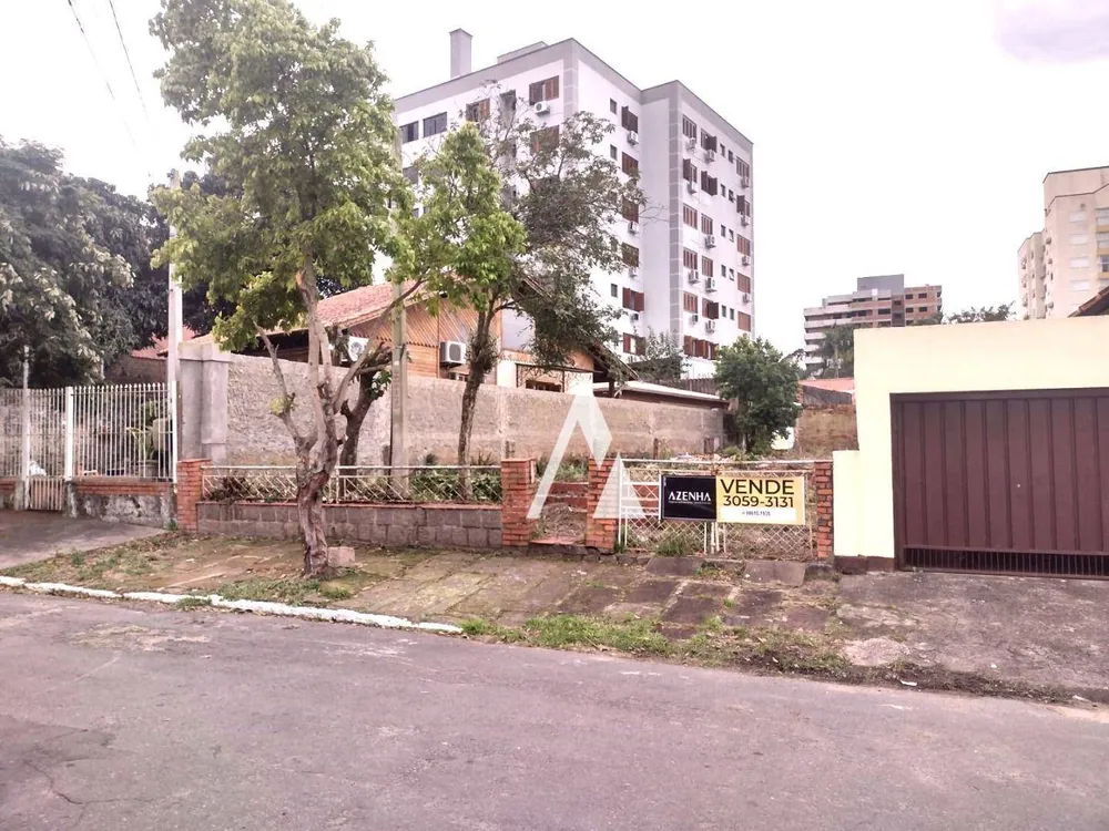 Terreno, 324 m² - Foto 1