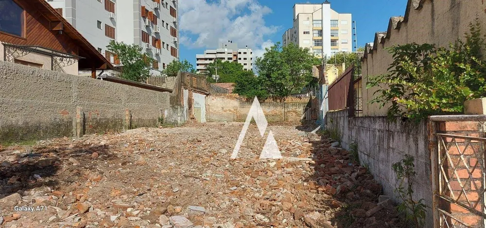 Terreno, 324 m² - Foto 3
