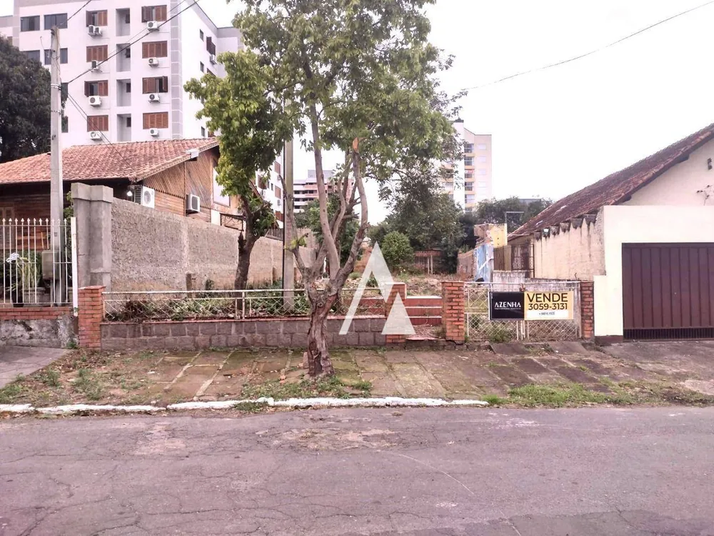 Terreno, 324 m² - Foto 1