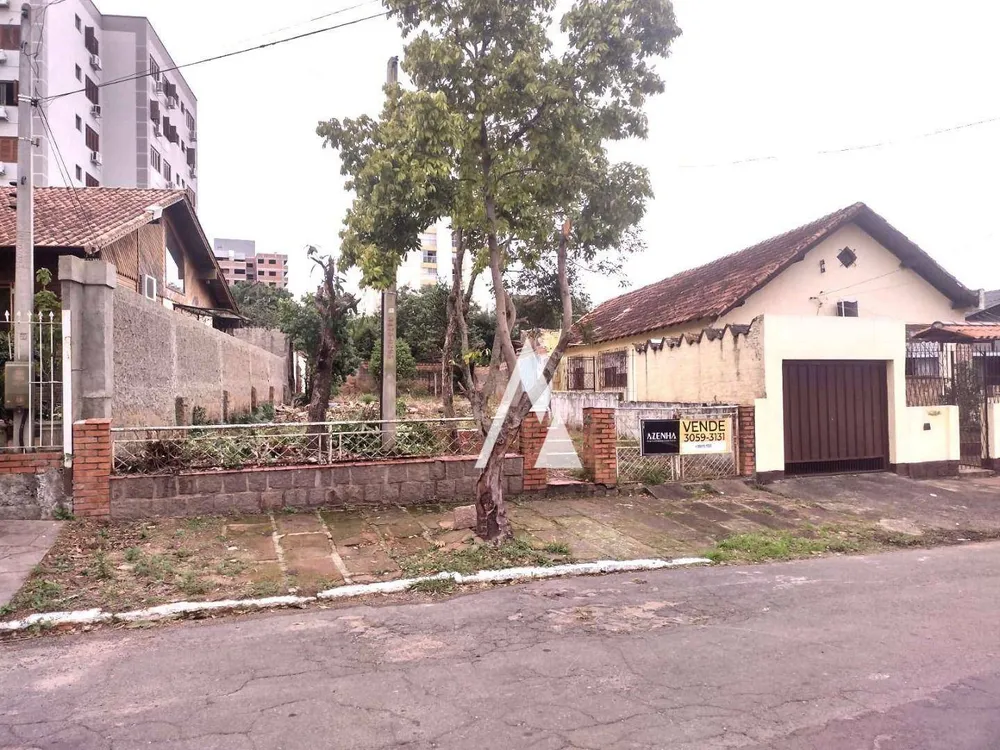 Terreno, 324 m² - Foto 2