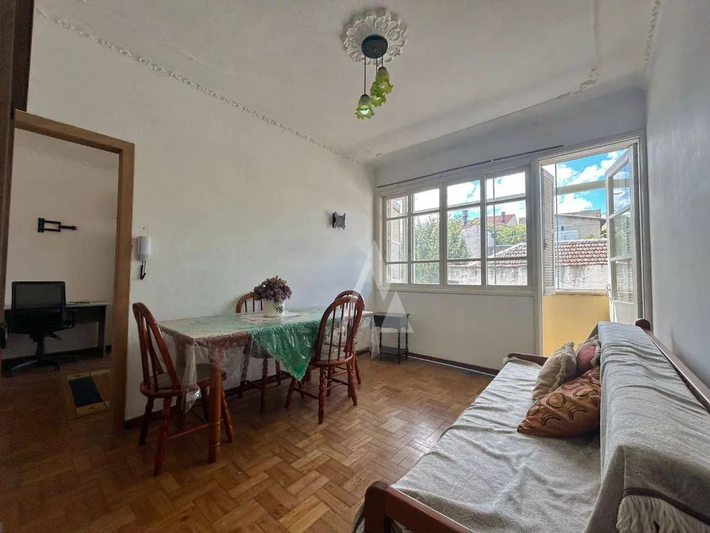 Apartamento, 1 quarto - Foto 3