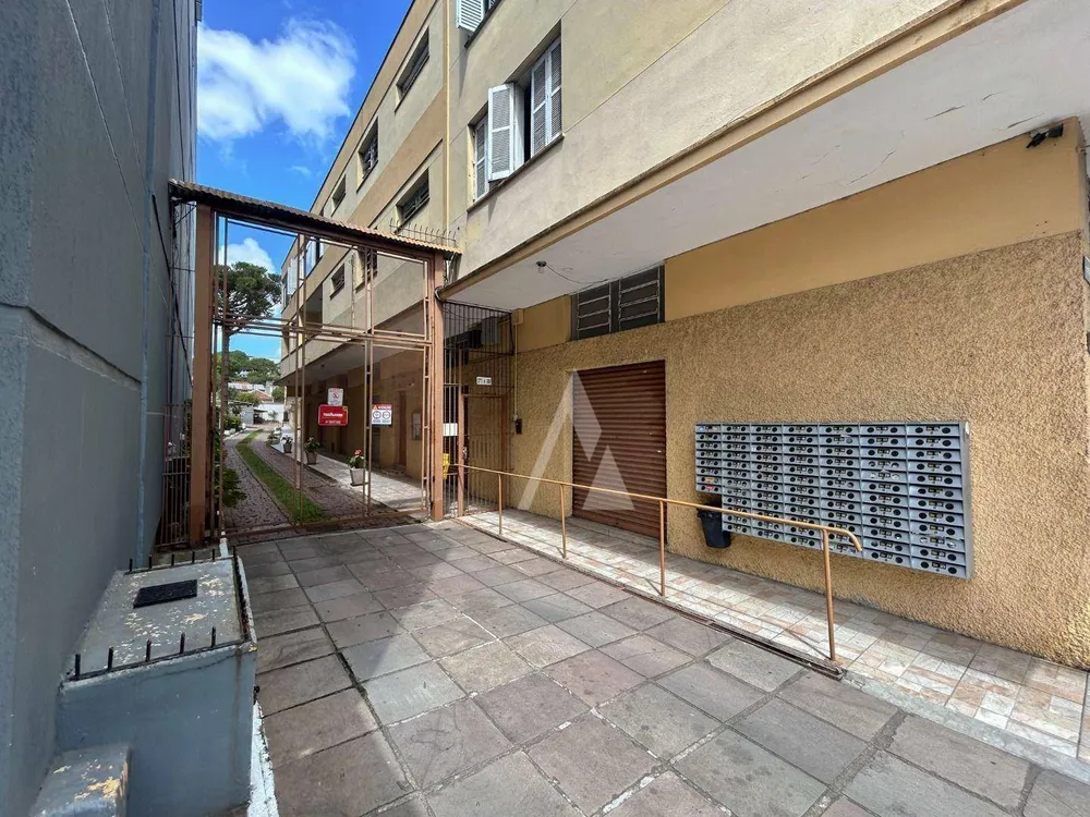 Apartamento, 1 quarto - Foto 1