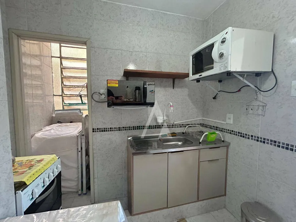 Apartamento, 1 quarto - Foto 7