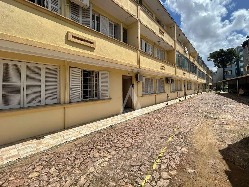 Apartamento, 1 quarto - Foto 4