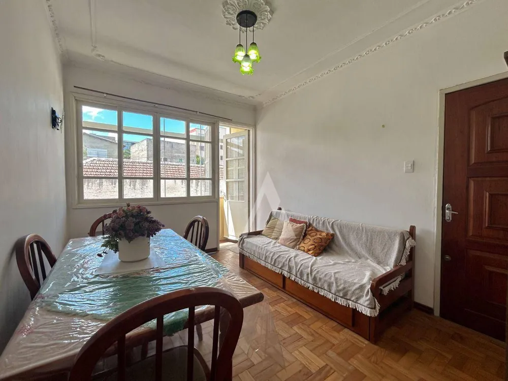 Apartamento, 1 quarto - Foto 2