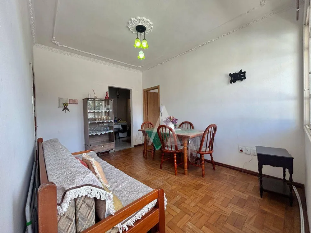 Apartamento, 1 quarto - Foto 4