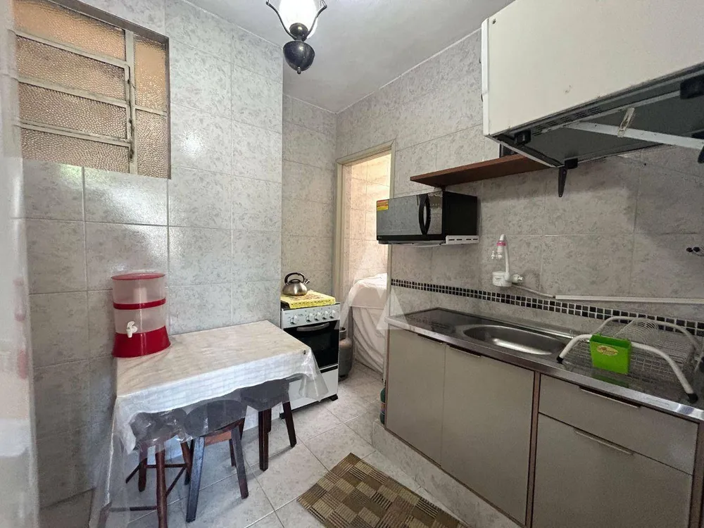 Apartamento, 1 quarto - Foto 6