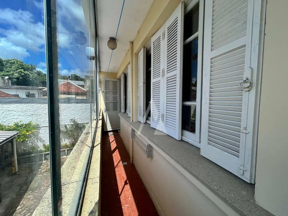Apartamento, 1 quarto - Foto 2