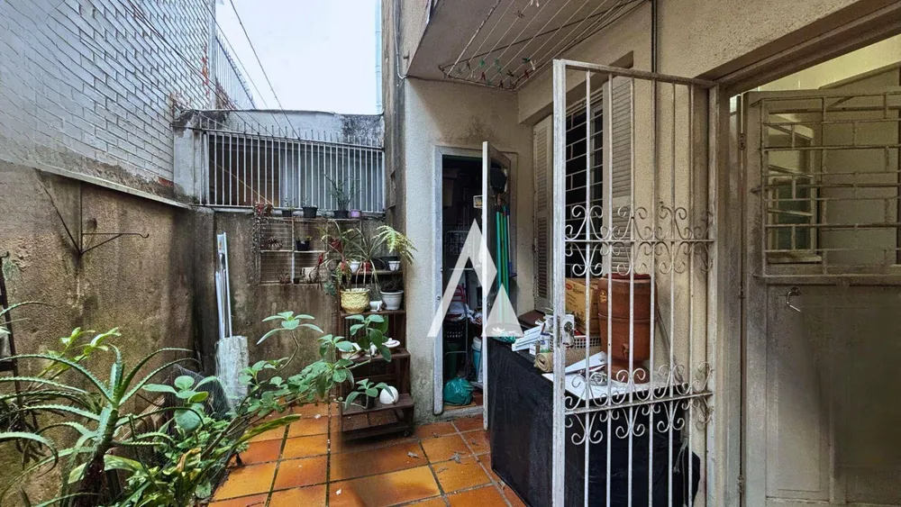 Apartamento, 3 quartos, 55 m² - Foto 5