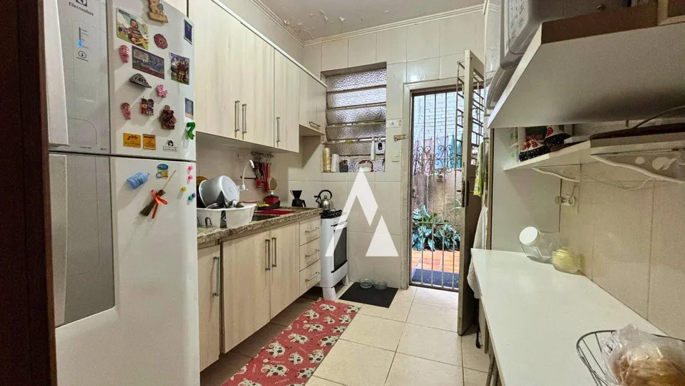 Apartamento, 3 quartos, 55 m² - Foto 2