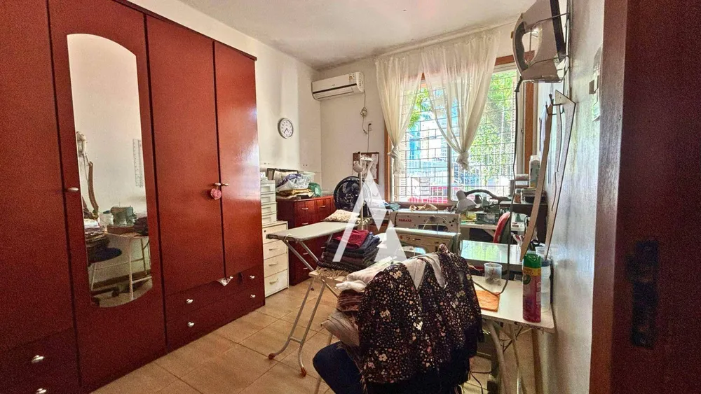 Apartamento, 3 quartos, 55 m² - Foto 4