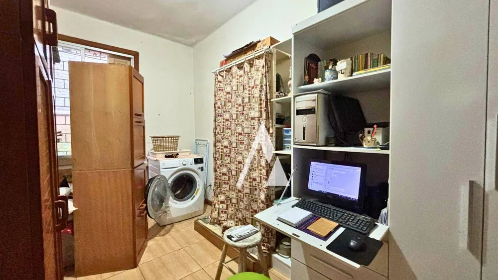 Apartamento, 3 quartos, 55 m² - Foto 9