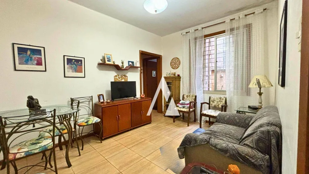 Apartamento, 3 quartos, 55 m² - Foto 7
