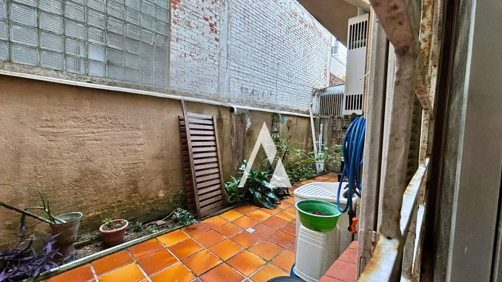 Apartamento, 3 quartos, 55 m² - Foto 6