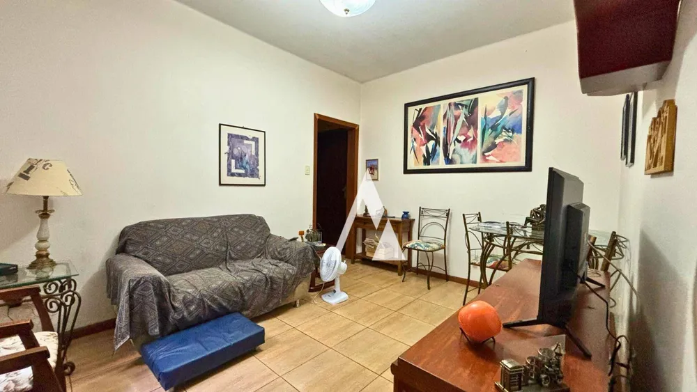 Apartamento, 3 quartos, 55 m² - Foto 1