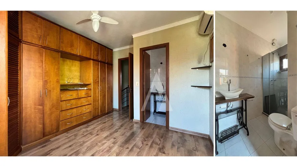Casa de Condomínio, 2 quartos - Foto 7