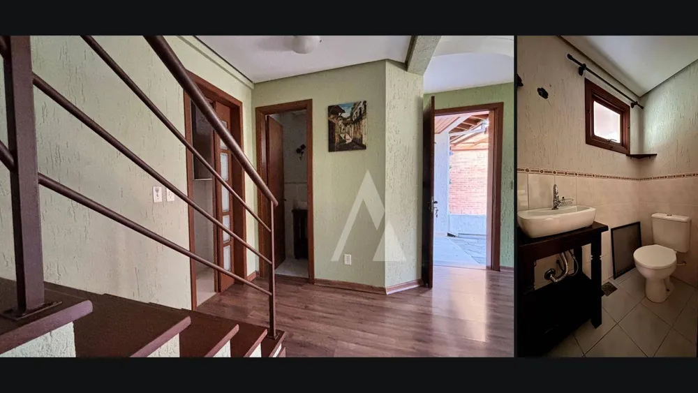Casa de Condomínio, 2 quartos - Foto 4