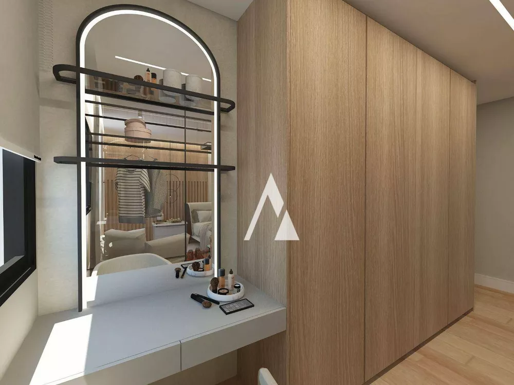 Apartamento, 2 quartos, 121 m² - Foto 11