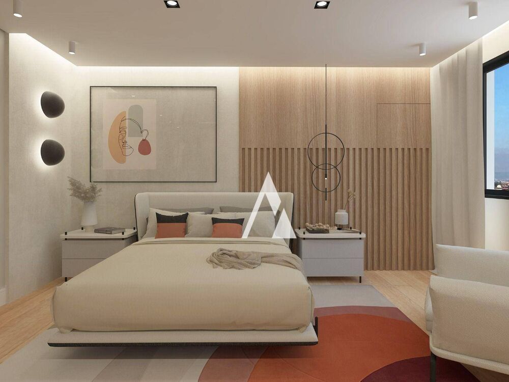 Apartamento à venda com 2 quartos, 121m² - Foto 4