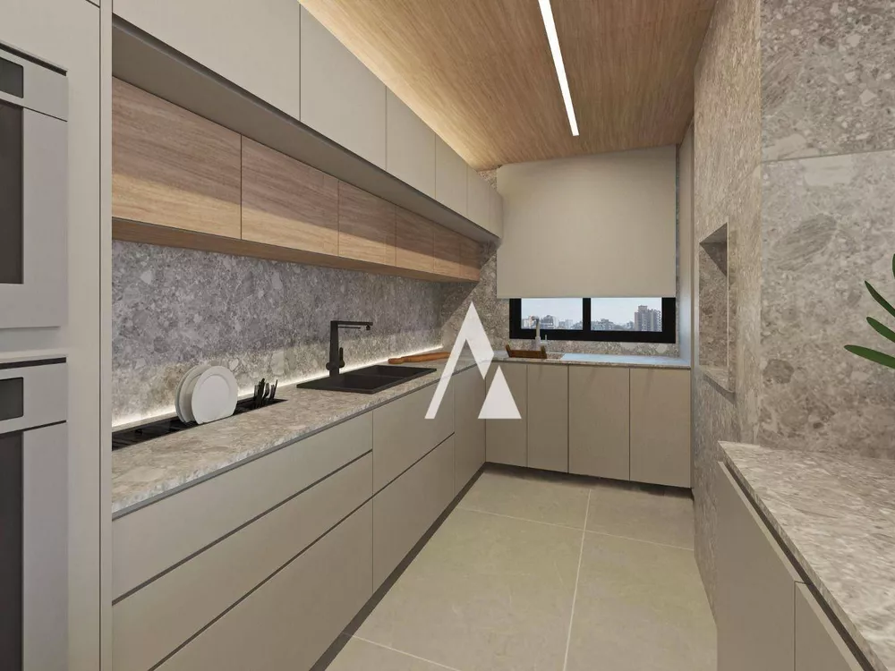 Apartamento, 2 quartos, 121 m² - Foto 5