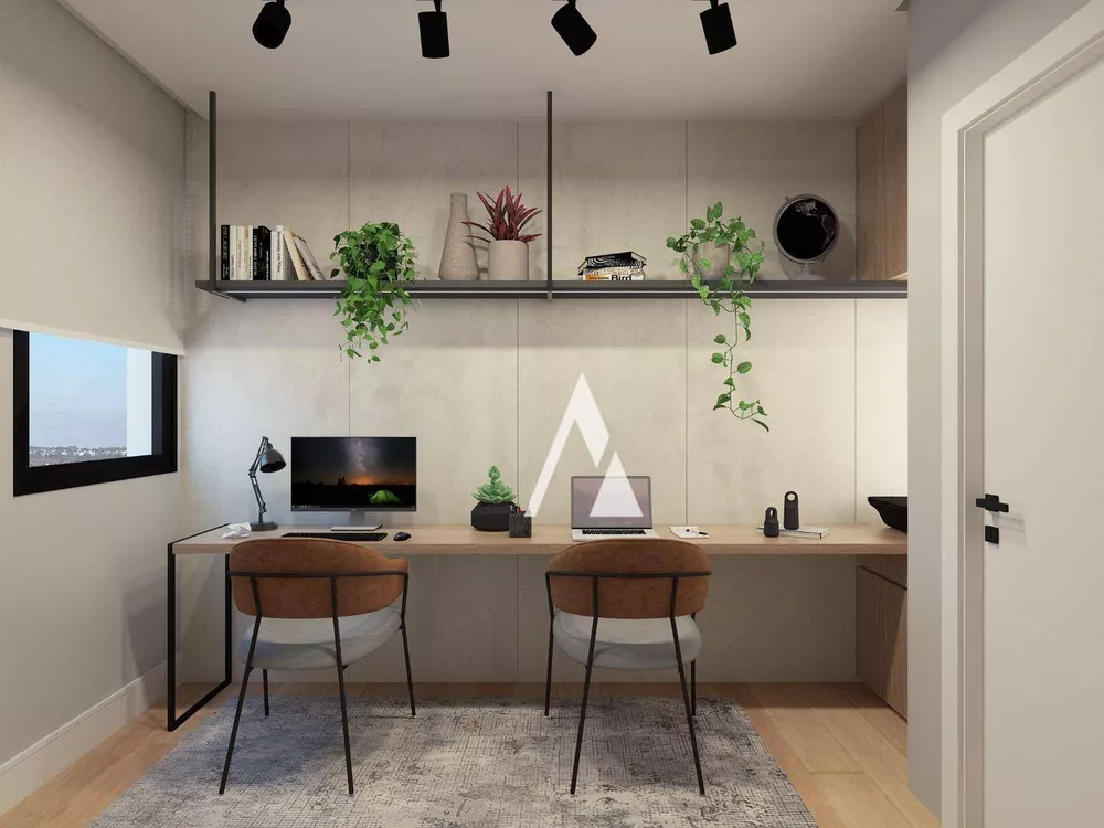 Apartamento, 2 quartos, 121 m² - Foto 13