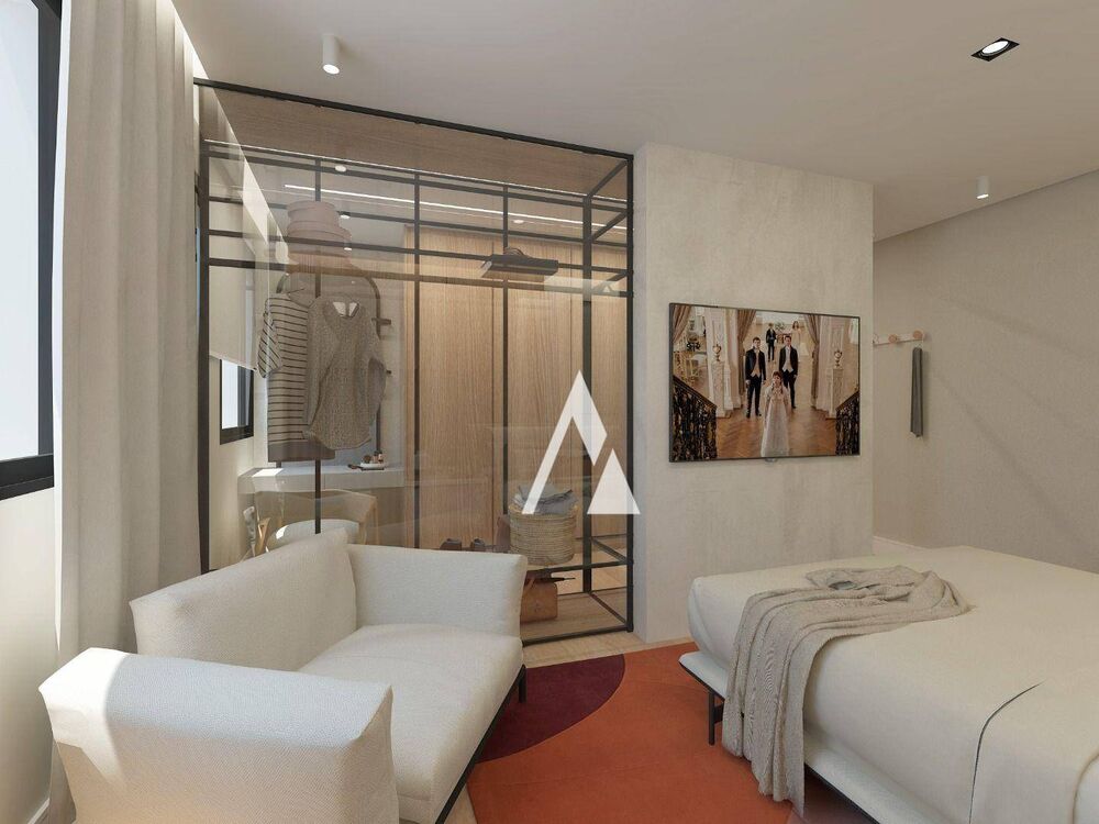Apartamento à venda com 2 quartos, 121m² - Foto 5